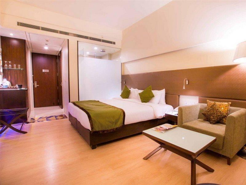 Regenta Central Grand Exotica Pimpri-Chinchwad Ngoại thất bức ảnh