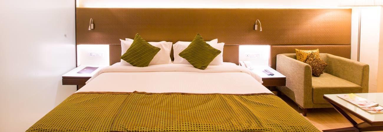 Regenta Central Grand Exotica Pimpri-Chinchwad Ngoại thất bức ảnh
