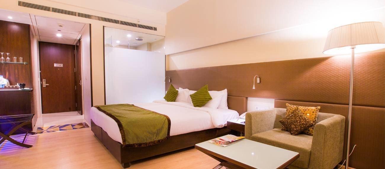 Regenta Central Grand Exotica Pimpri-Chinchwad Ngoại thất bức ảnh