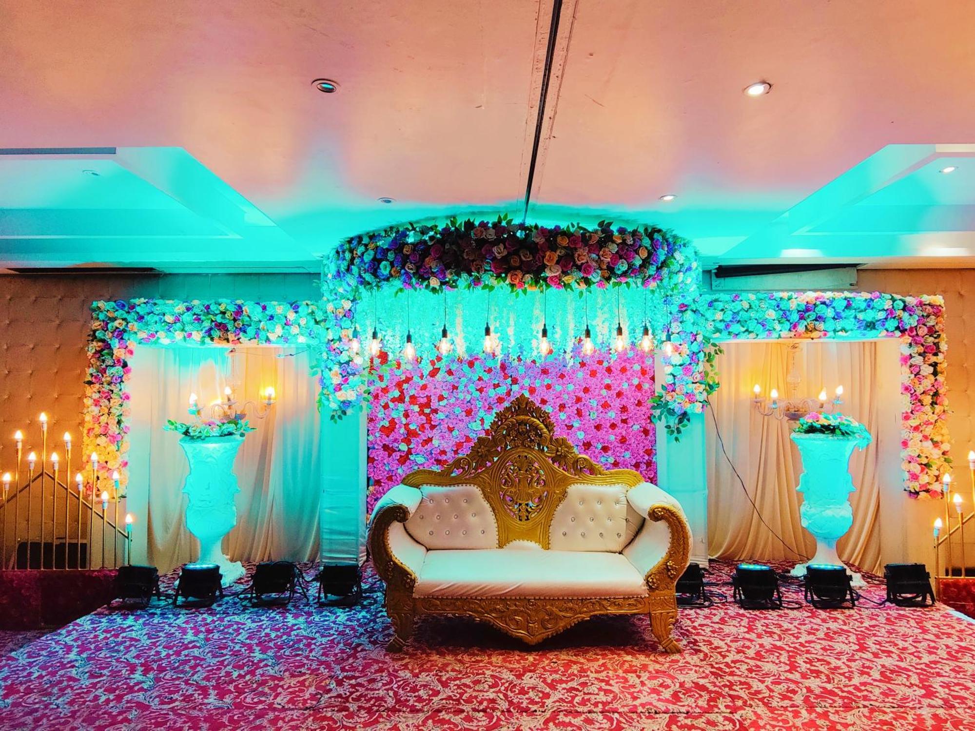 Regenta Central Grand Exotica Pimpri-Chinchwad Ngoại thất bức ảnh