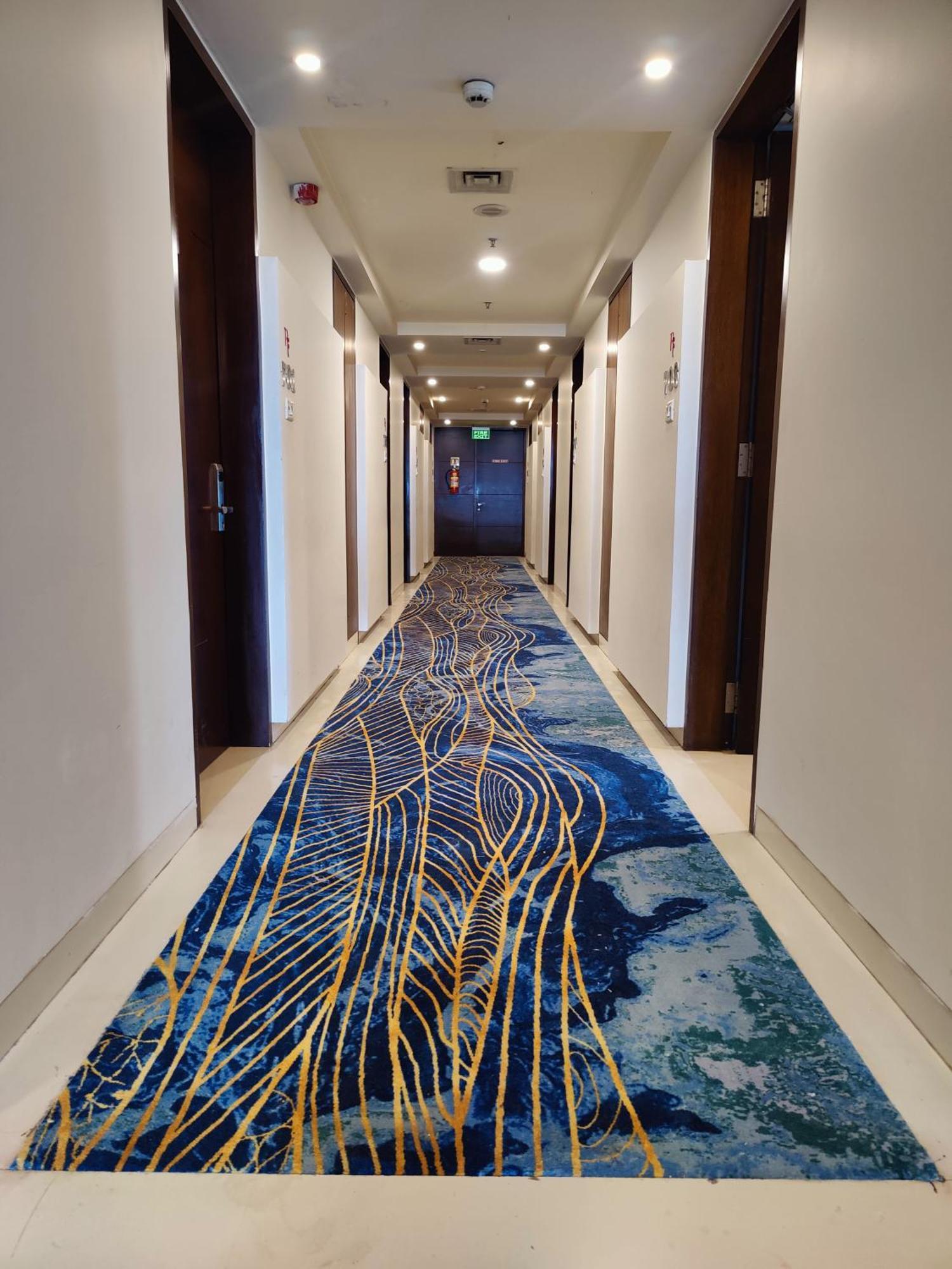 Regenta Central Grand Exotica Pimpri-Chinchwad Ngoại thất bức ảnh